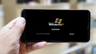 how to install windows xp on android without root screenshot 4