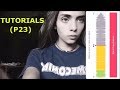 TikTok Tutorials (P23)