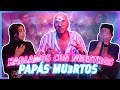 Un BRUJO hablo con nuestros PAPÁS DIFUNTOS