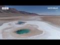 Earth’s Hidden Places | Peaceful Landscapes &amp; Wildlife Ambience | BBC Earth Relax