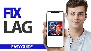 How To Fix MLB 9 Innings 25 Game Lag Problem | Final Solution