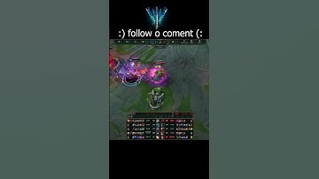 Maokai outplay - League of Legend #shorts #leagueoflegends