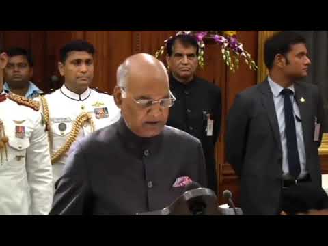 president of Indian mentioned BTS in speech ☺☺☺☺😍😘😘😘