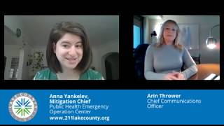 Ways you can Volunteer during COVID-19