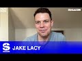 Jake Lacy Defends Pineapple Suite Rants in 'The White Lotus'