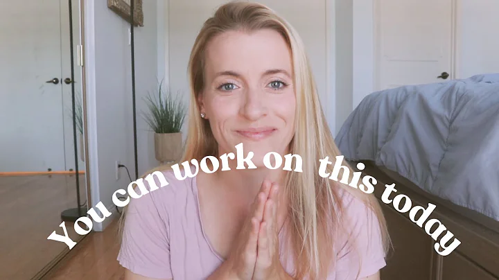 The BEST practical way to prepare for marriage and family