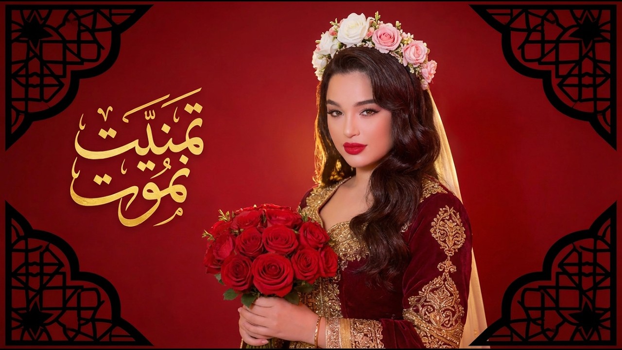 Tmanit Nmout | Romantic Rai Cover Vibes noumidia and chabba sihem