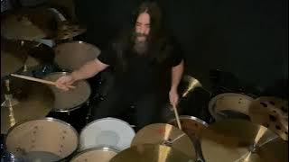 The Pretty Reckless - And So It Went (feat. Tom Morello) [Jamie Perkins Drum Playthrough]