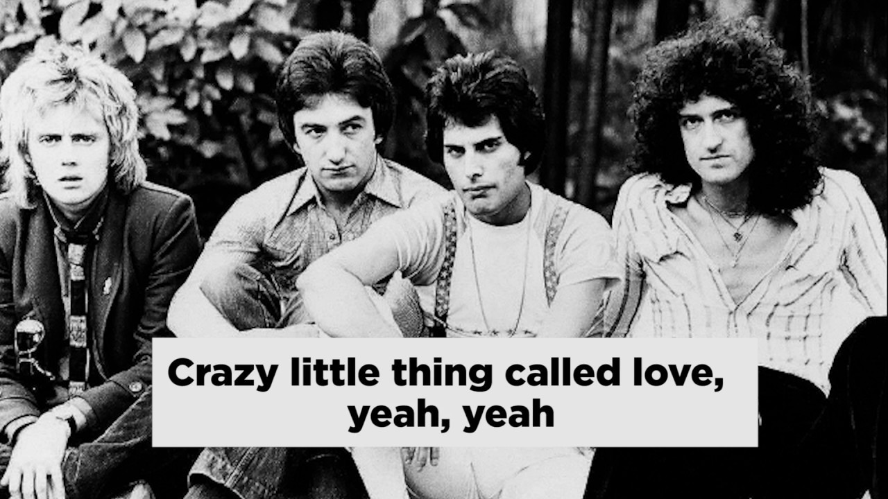 Queen thing called love. Фредди Меркьюри Crazy little thing Called Love. Crazy little thing Called Love обложка. Queen обложка. Queen группа 1980 Crazy little thing Called Love Queen.