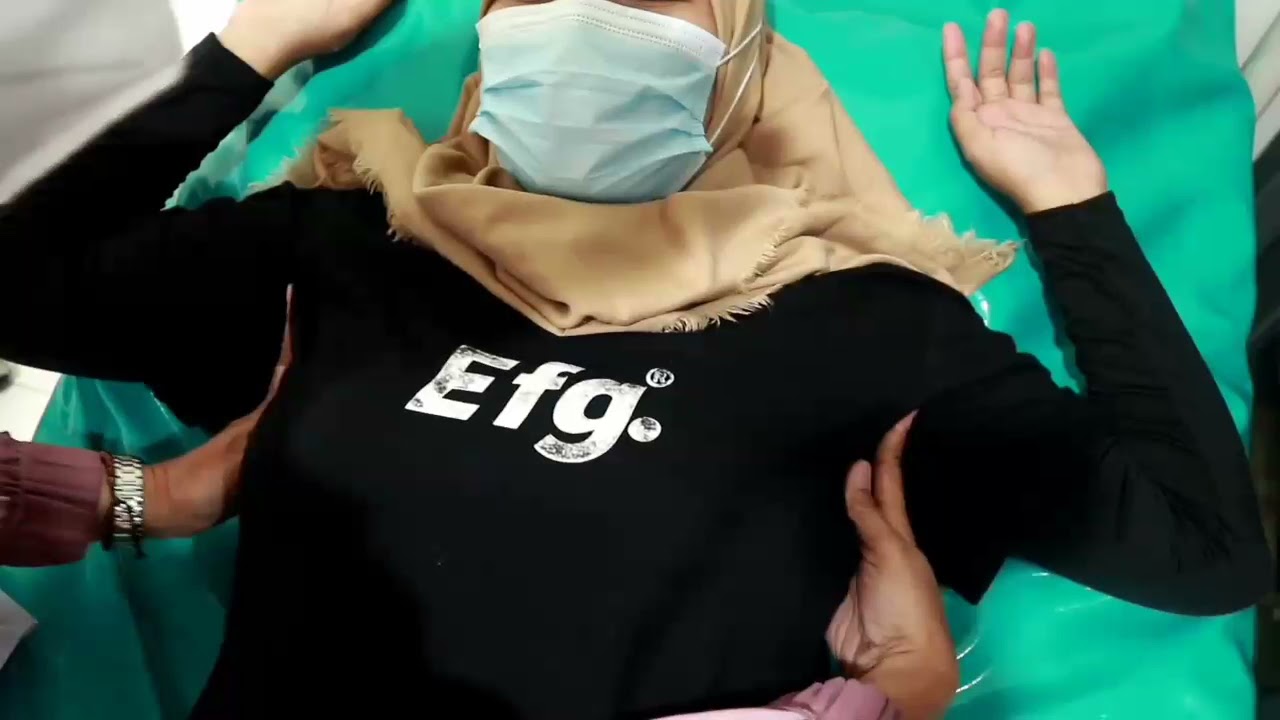 pemeriksaan fisik ibu hamil