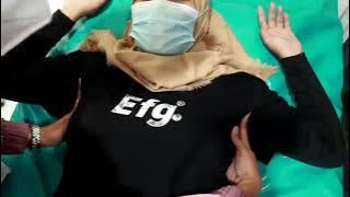 pemeriksaan fisik ibu hamil