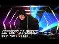 WHEN KPOP MEETS EDM DJ LIVE SET By NOMS 
