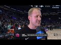 Megan Gustafson's PERFECT GAME Leads to HISTORIC WIN Over the Indiana Fever | Full Game Highlights
