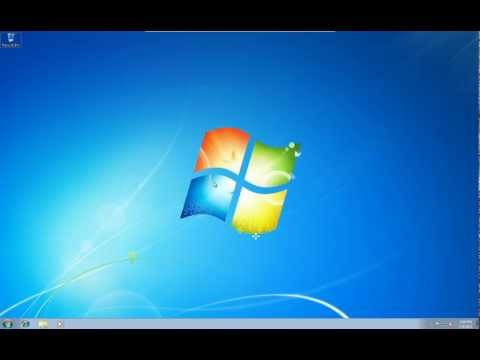 Video: How To Start Safe Mode In Vista