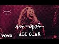 Ana Carolina - All Star (Ao Vivo)