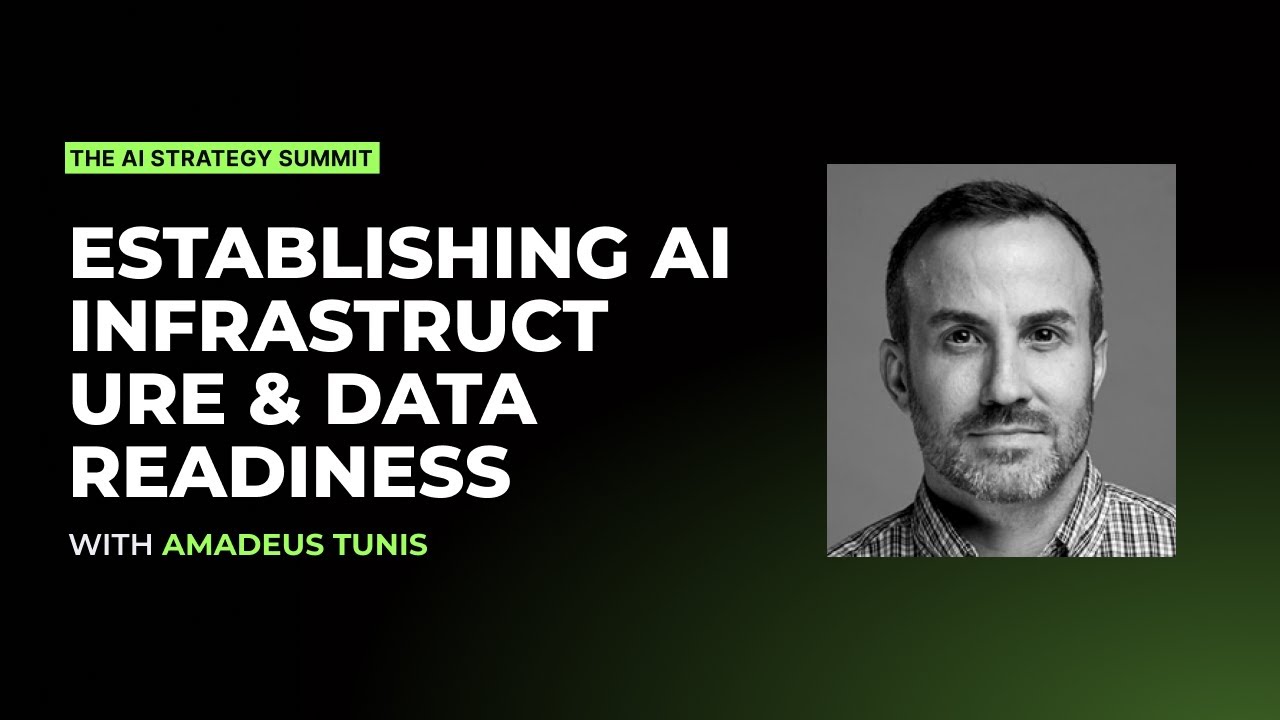 Acxiom's Head of AI on Nailing Data Readiness