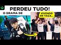 DK INADIPLEMENTE CAMPEÃ e CBLOL tá voltando... !gift