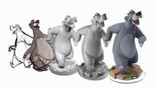 Disney Infinity 3.0 - Baloo