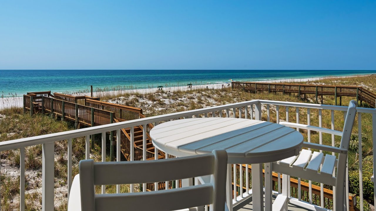 Sandpiperfl Com Starboard Village 225 Pensacola Beach Florida