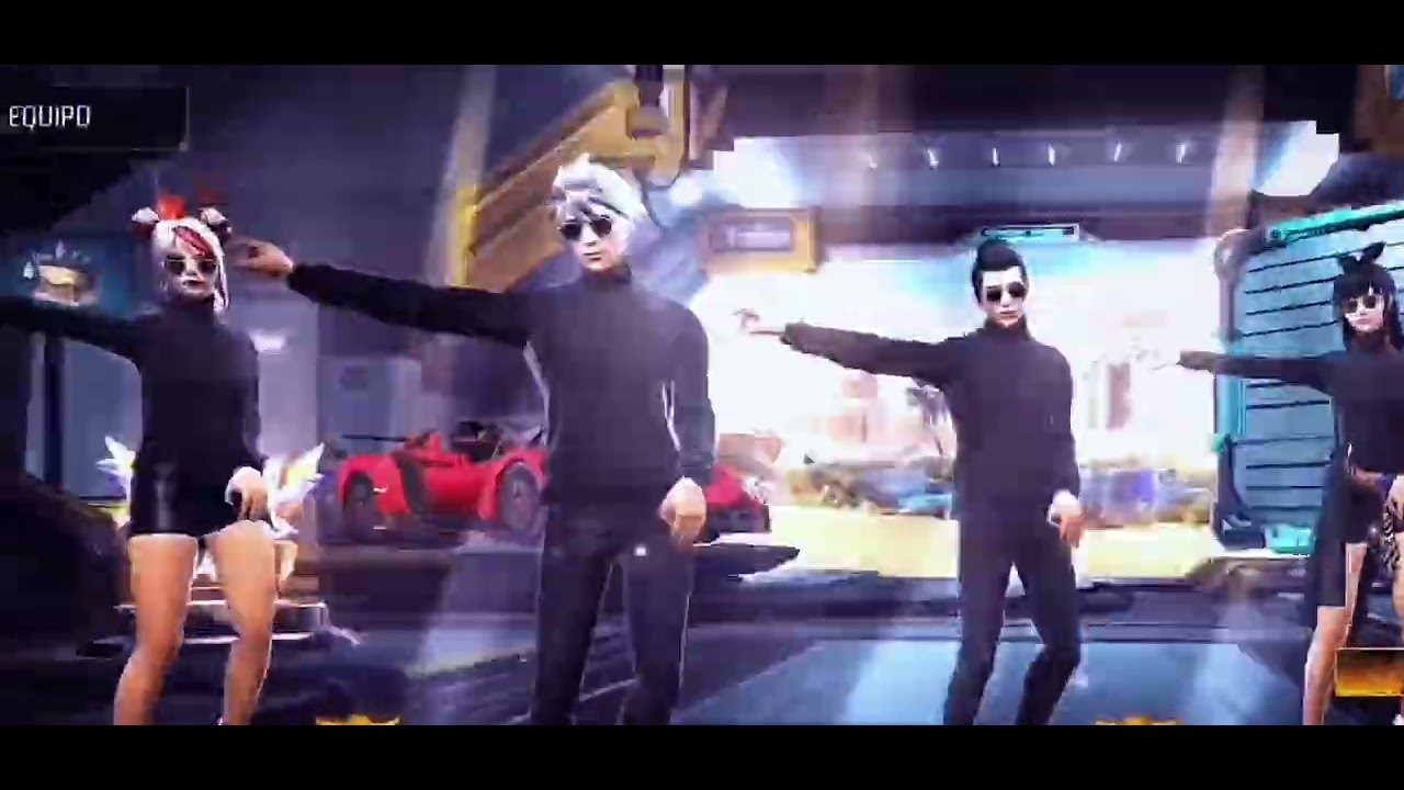 PRESET FULLBEAT MERINDUMU LAGI