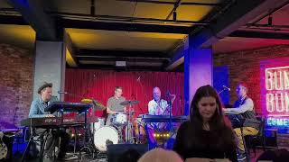 The Survivors: Feeling Fine (by The Skatalites)