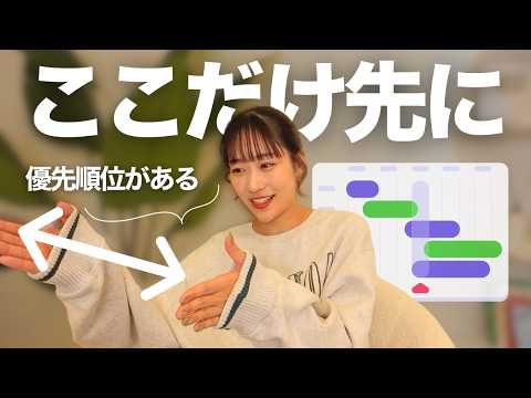 これに悩んでたら損！先にやるべき英語初中級者の優先順位をお話しします。