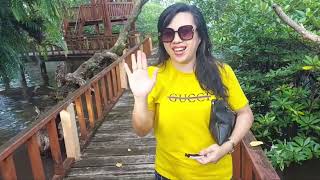 Mantehage Island Bunaken National park