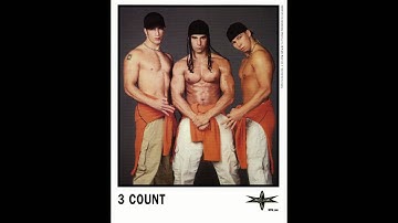 WCW 3 Count Theme