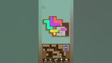 Puzzle cats 😱 #puzzles #cats  #shorts #puzzlegames