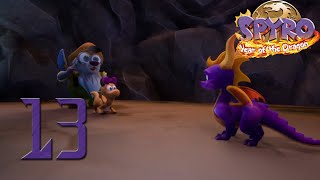 Spyro: Year of the Dragon ep 13 Les pirates mineurs