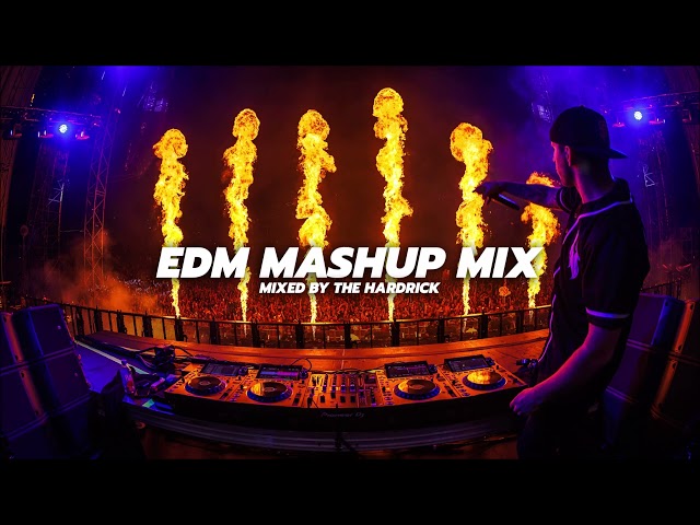 Party Mashup Mix 2023 - The Best Remixes & Mashups Of Popular Songs Mix class=
