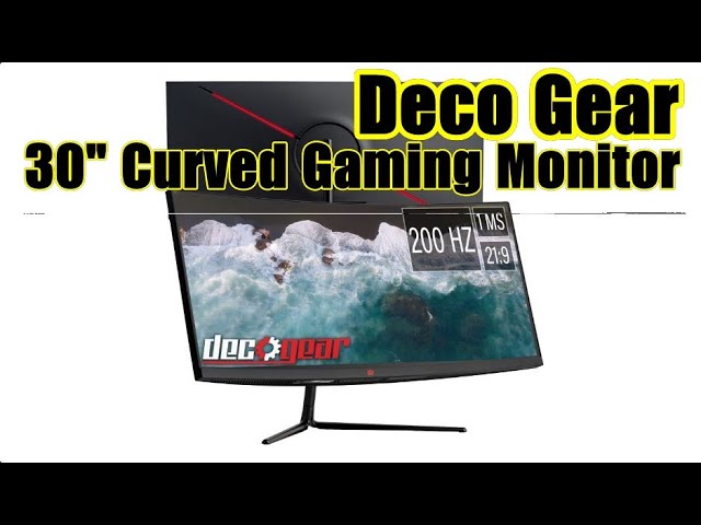 Deco Gaming