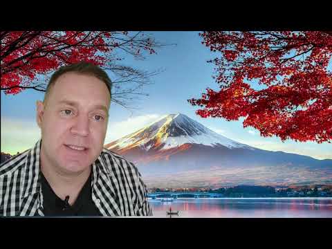 Video: Cum Să Faci Un Fan Japonez