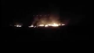 شاهد ماذا فعل زياد سرحان بطل عشيره بني سعيد في البخاتره فتحهم فتح