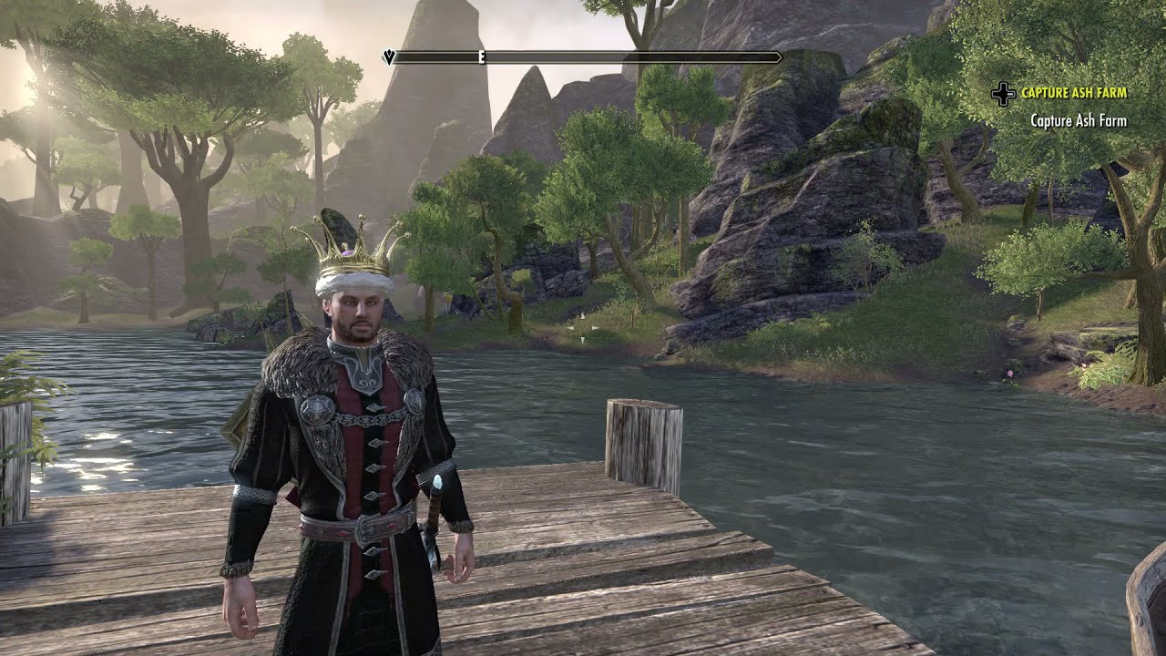 ESO Important Tip When Farming Gear Sets YouTube