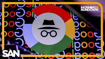 Google agrees to delete billions of browsing data records in ‘Incognito’ settlement