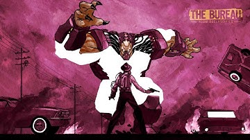 The Bureau: XCOM Declassified Playthrough Part 5 (No Commentary)