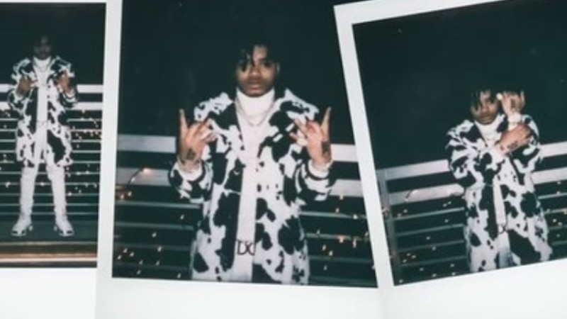 [Free] Nocap Type Beat - "Facetime"