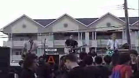 Waiting On You - Alamance at Seaside Music Festival