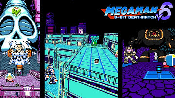 Extras / MM8BDM / RoboPuff