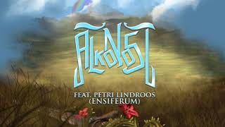 Alkonost feat Petri Lindroos (Ensiferum​) - Bird (​Lyric video) [2020]