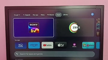 2 Ways to Fix All Installed Apps Not Showing in Google TV | Android TV | Smart TV