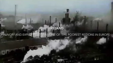 1916 Revolution in colour