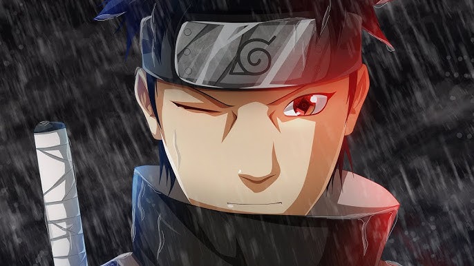 Stream Rap do Tobirama (Naruto) - O SEGUNDO HOKAGE (PRÉVIA 3 EDITADA) by  zenshikk