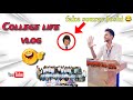 college Masti ( ye kya ho gya Aaj 🤭) #vlog #souravjoshivlogs #viral #videos sourav Joshi