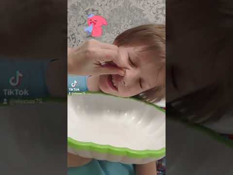 Промывание носа физраствором  👃👃👃