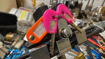 [325] BiLock Exclusive Picked to Control