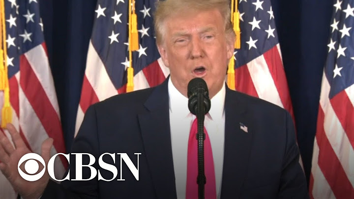 Trump signs limited executive orders on unemployment