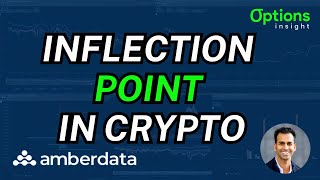 Crypto Insights: Key Inflection Point...