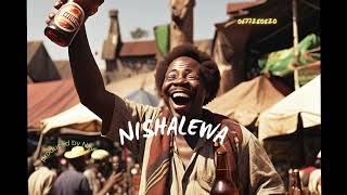 NISHALEWA AMAPIANO BEAT